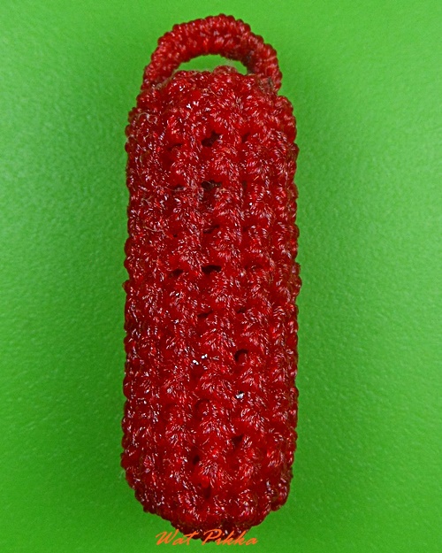 ตะกรุดนะระลึก หลวงปู่สิงห์ วัดบ้านขี้เหล็ก ศรีสะเกษ .3872.