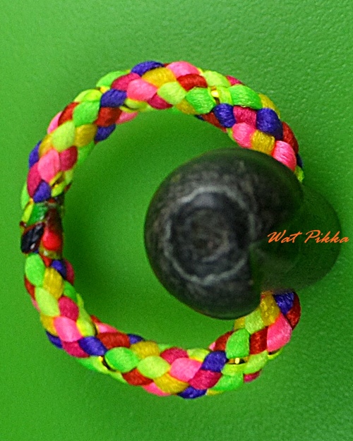 ปลัดขิกจิ๋วหลวงปู่สิงห์ วัดบ้านขี้เหล็ก ศรีสะเกษ .3879.