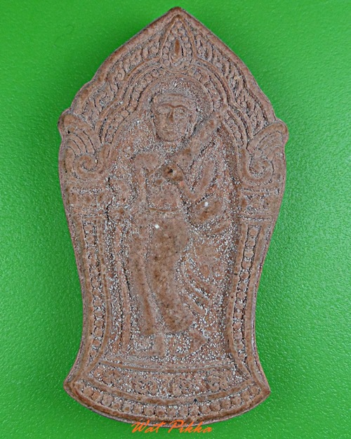 พระสิวลีหลวงพ่อทอง วัดลำกระดาน กทม. .3919.