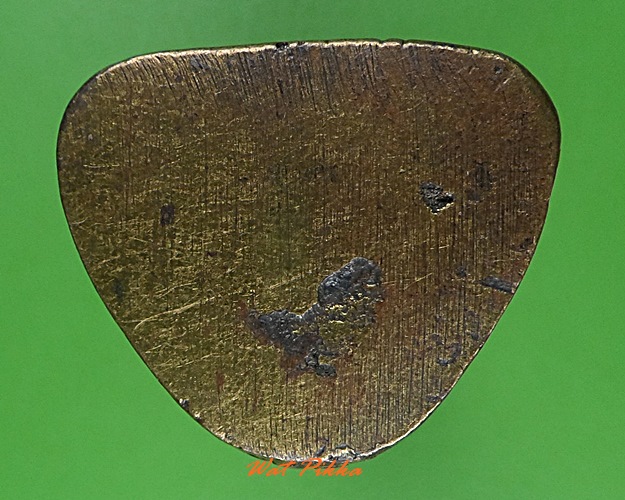 รูปหล่อหลวงพ่ออุทัย วัดสะพานน้ำโจน ลพบุรี .4030.