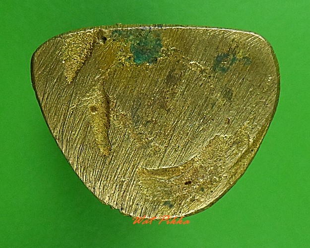 รูปหล่อหลวงพ่อโห้ วัดบางพลับ สมุทรสาคร .4031.