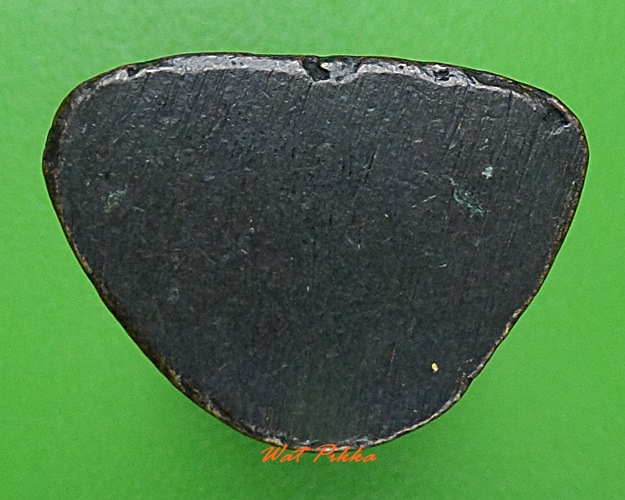 รูปหล่อรุ่น๑หลวงพ่อหนูอินทร์ วัดป่าพุทธมงคล กาฬสินธุ์ .4033.