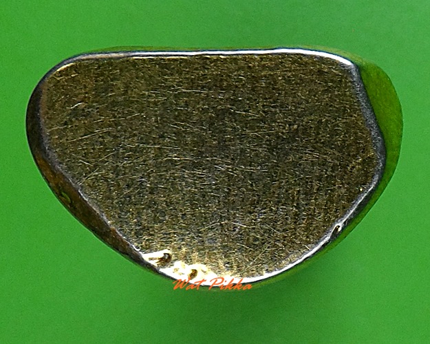 รูปหล่อหลวงพ่อเชียงแสน วัดไทรทอง เพชรบุรี .4035.