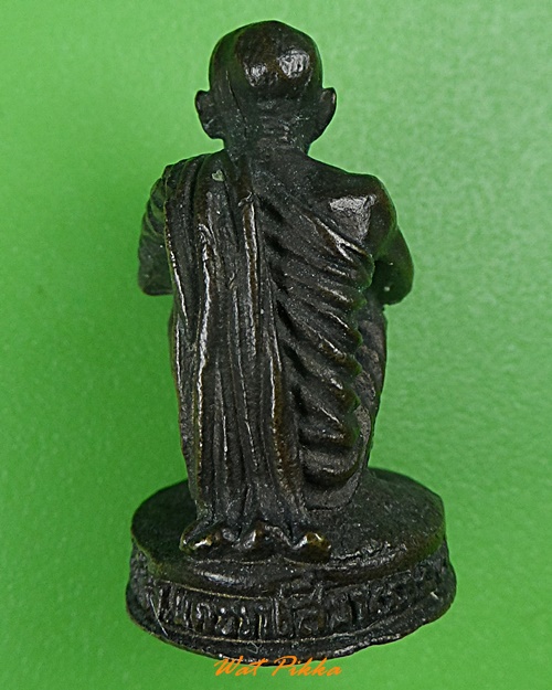 รูปหล่อหลวงพ่อคูณ วัดบ้านไร่ นครราชสีมา .4036.