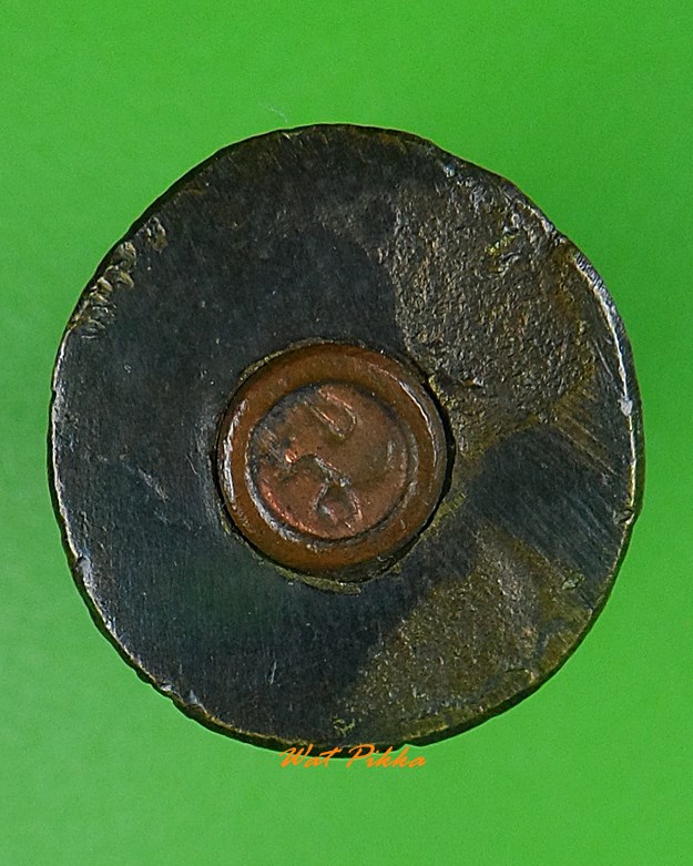 รูปหล่อหลวงพ่อคูณ วัดบ้านไร่ นครราชสีมา .4036.