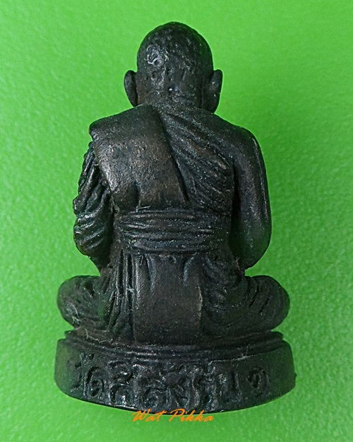 รูปหล่อรุ่น๑หลวงพ่อปาน วัดสีล้ง สมุทรปราการ .4044.