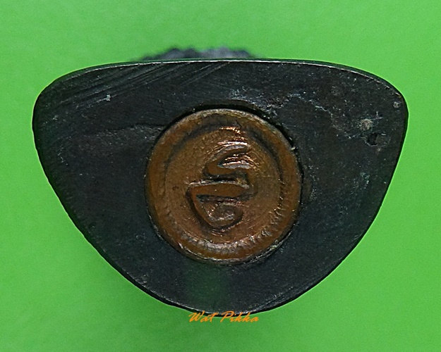 รูปหล่อรุ่น๑หลวงพ่อปาน วัดสีล้ง สมุทรปราการ .4044.