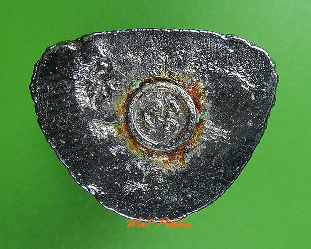 รูปหล่อหลวงพ่อจิ๋ว วัดเนินเหล็ก อุทัยธานี .4046.