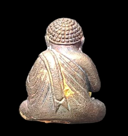 เคาะแรกแดง..พระปิดตาสิริคุตโต ๒๕๖๖..แร่น้ำพี้นำฤกษ์ # ๑๔๙..ลป.อุดมทรัพย์ วัดเวฬุวันฯ จ.ศรีสะเกษ