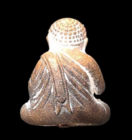 เคาะแรกแดง..พระปิดตาสิริคุตโต ๒๕๖๖..เนื้อชนวน # ๓๕๔..ลป.อุดมทรัพย์ วัดเวฬุวันฯ จ.ศรีสะเกษ