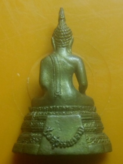 **เบาๆ**รูปหล่อหลวงพ่อศาสดา วัดสุวรรณาราม (วัดทอง) บางกอกน้อย กรุงเทพฯ**สวยๆ