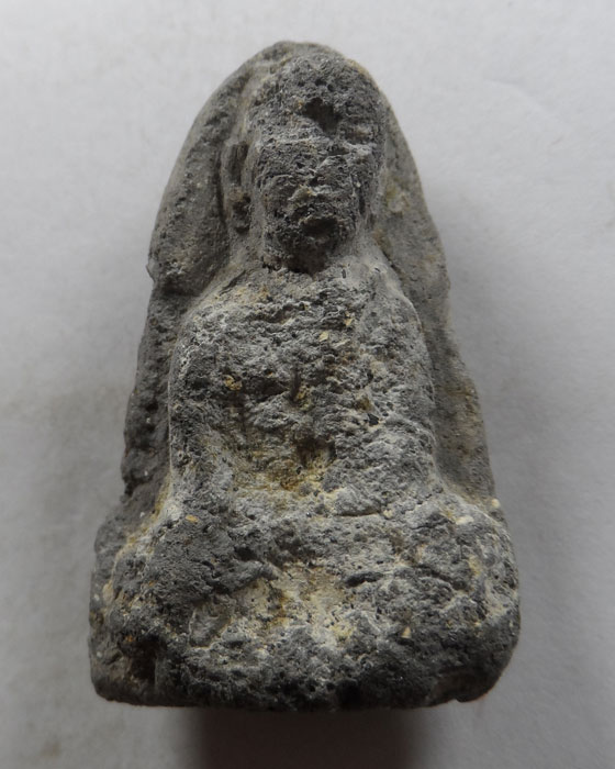 หลวงปู่ทวด (ไม่ทราบที่)