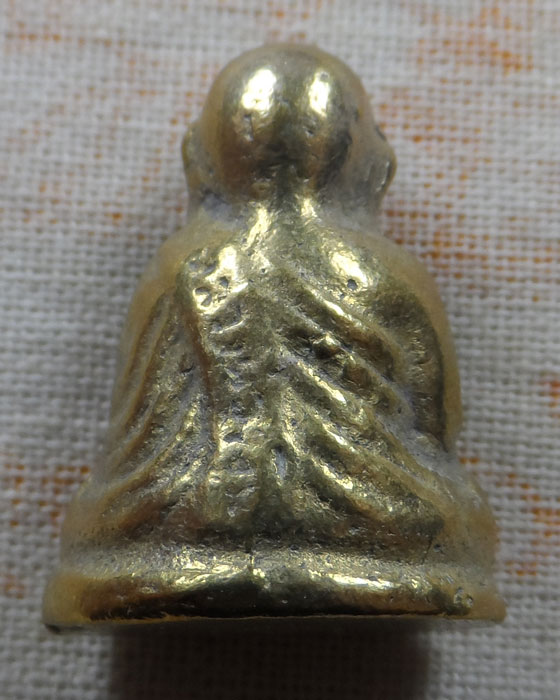 หลวงพ่อเงิน ไม่ทราบที่