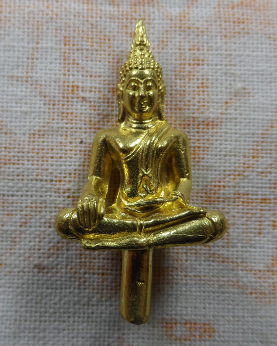 พระยอดธงปริสุทฺโธ ๘๐ หลวงพ่อคูณ วัดบ้านไร่ จ.นครราชสีมา 