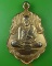 เหรียญหลวงปู่คำ วัดศรีจำปาชนบท สกลนคร .4069.
