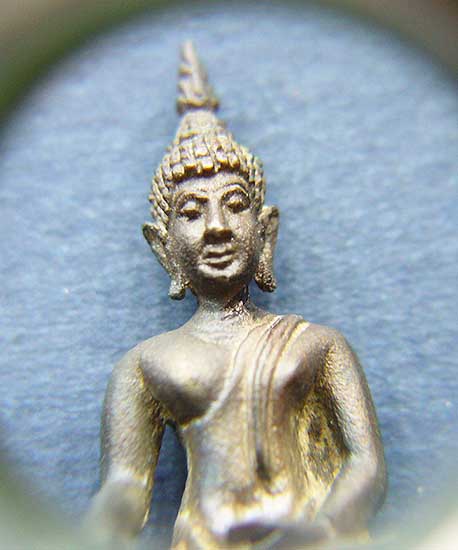 T9.3 รูปหล่อลอยองค์พระพุทธ วัสิริรัตน ท่าข้าม เพชรบรูณ์ #1