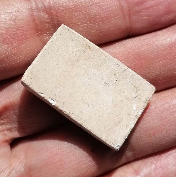 พระไม่ทราบที่​ เคาะเดียว    