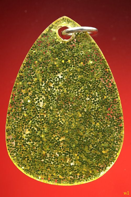 เหรียญไฉ่ซิงเอี้ย วัดมังกร รุ่นน้ำเต้าเรียกทรัพย์