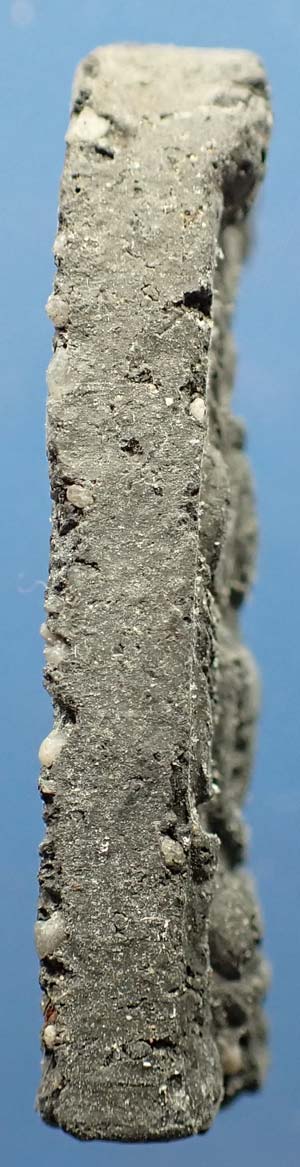 พระพุทธชินราชท่าเรือ หลวงพ่อชู วัดมุมป้อม พ.ศ.๒๕๐๐ นครศรีธรรมราช+บัตรรับรองพระแท้*258