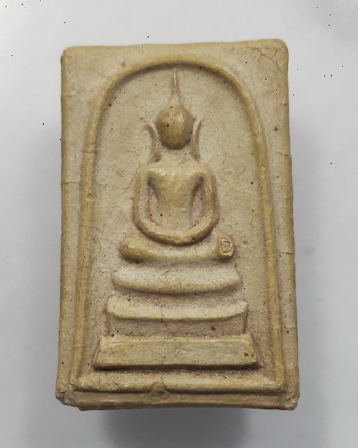 " พระสมเด็จ วัดคลองบ้านโพธิ์ อ.บ้านโพธิ์ จ.ฉะเชิงเทรา สวยๆครับ "