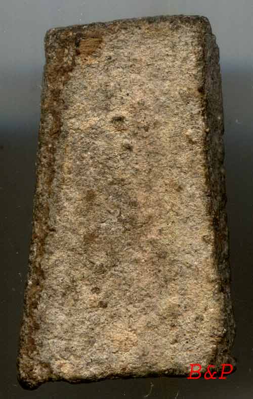 *พิมพ์สด.ปรกโพธิ์ เนื้อผงใบลาน..ลพ.พริ้ง วัดบางปะกอก*