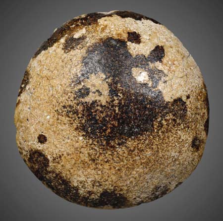 *พระปิดตา หลวงพ่อเชย วัดบางกระสอบ สมุทรปราการ เนื้อผงจุ่มรัก*