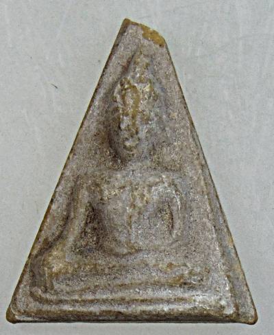 ๒๐ นางพญาหลวงพ่อกวย 