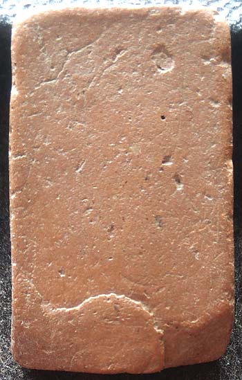 สมเด็จ เนื้อดินจัดๆ