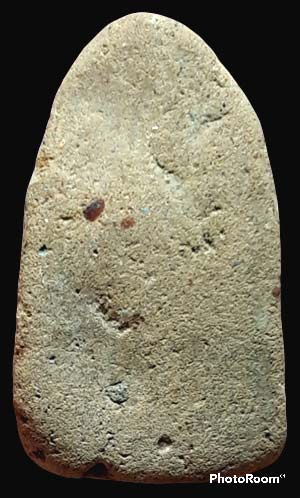 เนื้อดินเก่าๆ