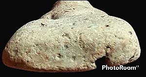 เนื้อดินเก่าๆ