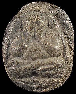 ปิดตาเม็ดบัว