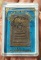 หลวงพ่อสุริยันต์ โฆสปัญโญ สมเด็จพิมพ์ใหญ่ รุ่นสุริยันต์ 10,000 ล้าน วัดป่าวังน้ำเย็น เคาะเดียว(1)