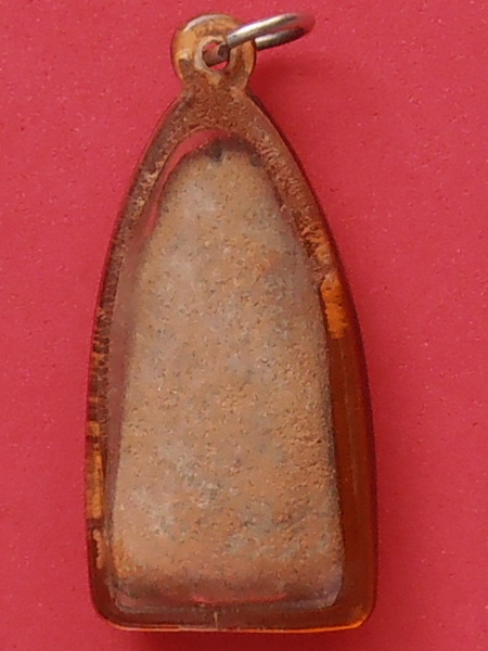 พระเนื้อดินกรุวัดโตนดลาย 