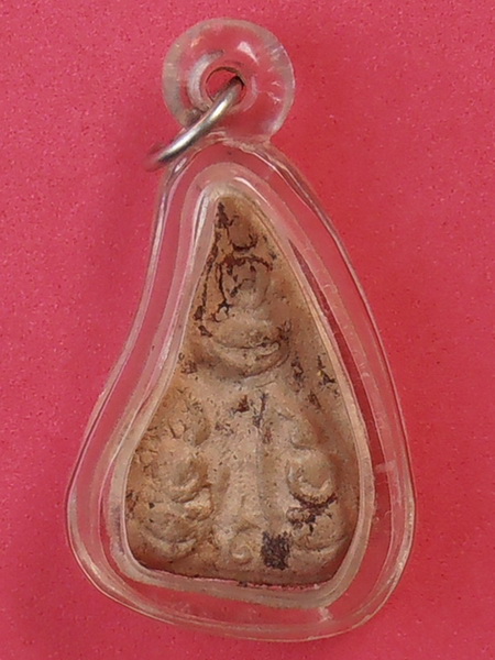 พระสามเนื้อดิน (ไม่ทราบที่)