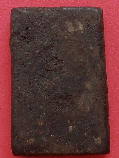 พระสมเด็จ (ไม่ทราบที่)