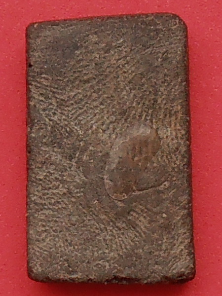 พระปิดตา ไม่ทราบที่