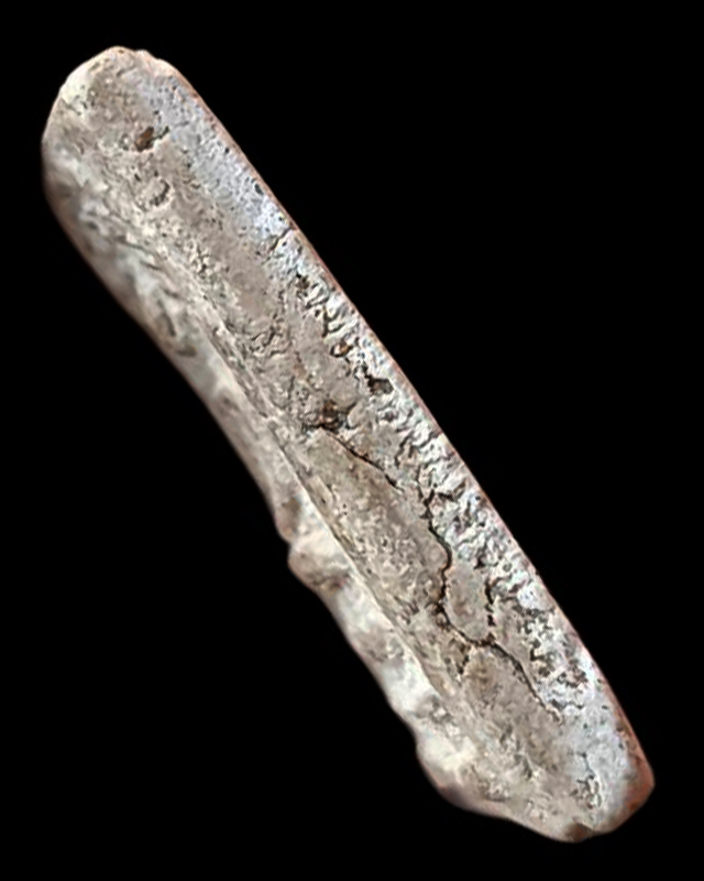 พระสมเด็จหลวงปู่ภู วัดอินทรวิหาร เนื้อผง พิมพ์ปรกโพธิ์ ปี 2463-2476 พร้อมใบเซอร์สมาคมฯ (ระบุออกวัดอิ