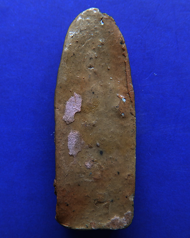 คัดสวย !! พระพิมพ์ประจำวันศุกร์ หลวงปู่ทิม วัดละหารไร่ ประธานปรกปลุกเสก ออกวัดไผ่ล้อม จ.ระยอง เนื้อด