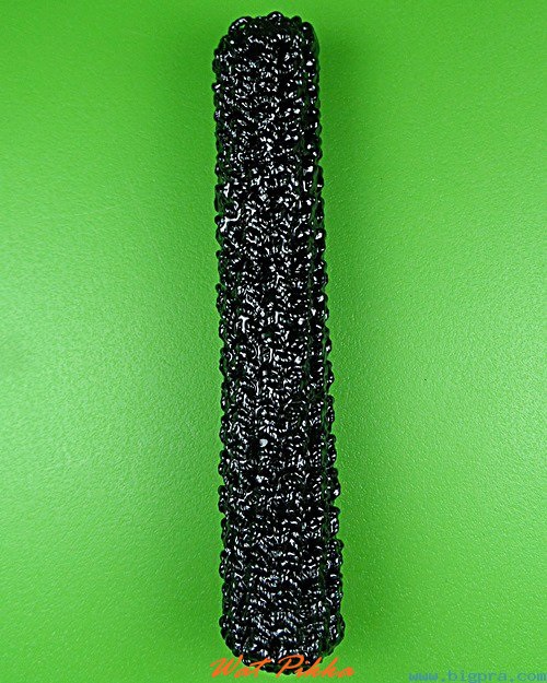 ตะกรุดพระเจ้าห้าพระองค์ หลวงพ่อกาหลง วัดศรีประดู่ อุบลราชธานี .4198.