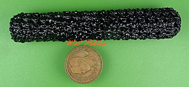 ตะกรุดพระเจ้าห้าพระองค์ หลวงพ่อกาหลง วัดศรีประดู่ อุบลราชธานี .4198.