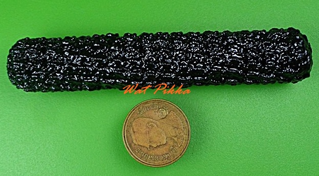 ตะกรุดพระเจ้าห้าพระองค์ หลวงพ่อกาหลง วัดศรีประดู่ อุบลราชธานี .4199.