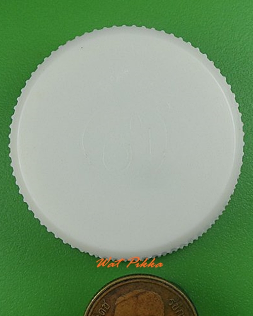 สีผึ้งเทพรัญจวน อาจารย์อุ้ย เก้ายอด สำนักสักยันต์เก้ายอด อุบลราชธานี .4214.