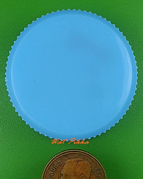 สีผึ้งเสน่ห์จันทร์สาว หลวงปู่สิงห์ วัดบ้านขี้เหล็ก ศรีสะเกษ .4216.