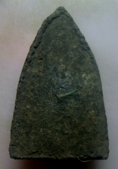 **เบาๆ**หลวงปู่ทวดเนื้อว่าน พิมพ์จัมโบ้ หลังฝังตะกรุด เก่า ไม่ทราบที่**เนื้อจัด สวยๆ เชิญชมครับ 