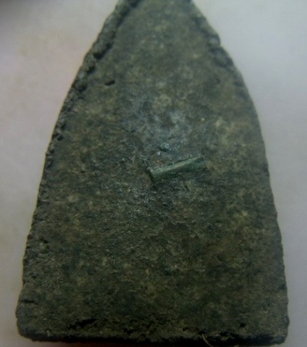 **เบาๆ**หลวงปู่ทวดเนื้อว่าน พิมพ์จัมโบ้ หลังฝังตะกรุด เก่า ไม่ทราบที่**เนื้อจัด สวยๆ เชิญชมครับ 