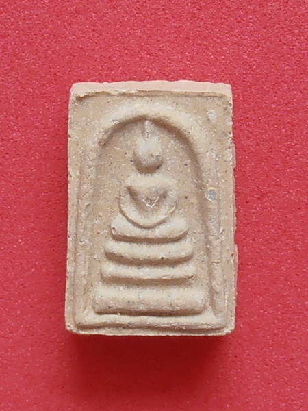 สมเด็จคะแนน วัดประสาท