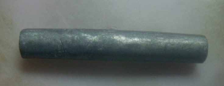 **เบา​ๆ​**ตะกรุดพระมหาธาตุเจดีย์มิ่งโมลีศรีบูรพา หลวงปู่เกลี้ยง วัดเนินสุทธาวาส ชลบุรี**ตอกโค้ด สวยๆ