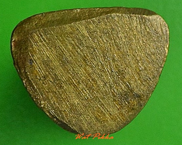 รูปหล่ออาจารย์ทึม วัดสว่างวงษ์ ลพบุรี .4257.