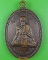 เหรียญหลวงพ่อเจิม วัดหนองน้ำขุ่น ระยอง .4315.