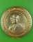 เหรียญโปรดเกล้าหลวงตา วัดพานทอง กำแพงเพชร .4385.